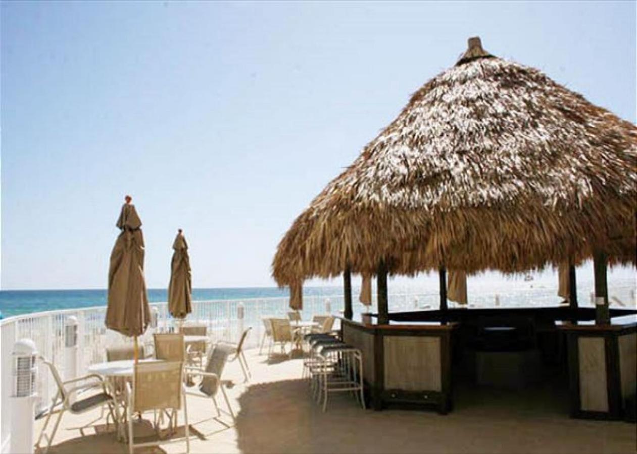 Emerald Beach 1535 파나마 시티 외부 사진