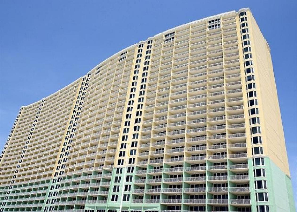 Emerald Beach 1535 파나마 시티 외부 사진